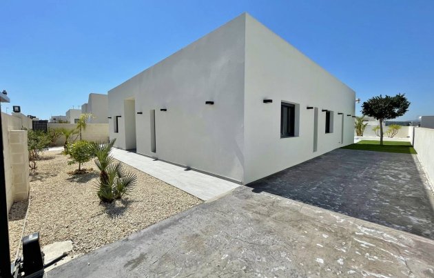 New Build - Townhouse - Rafal