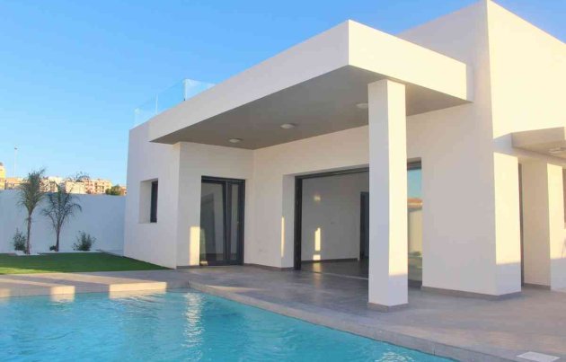 New Build - Townhouse - Rafal