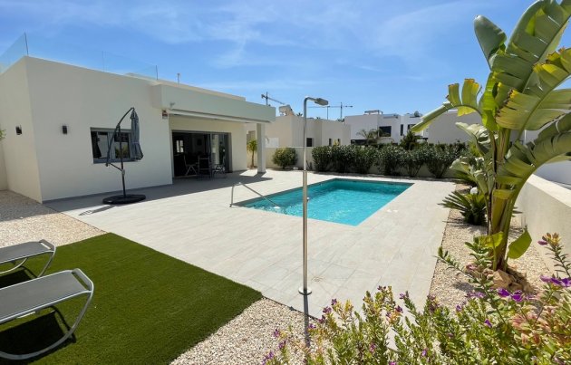 New Build - Townhouse - Rafal