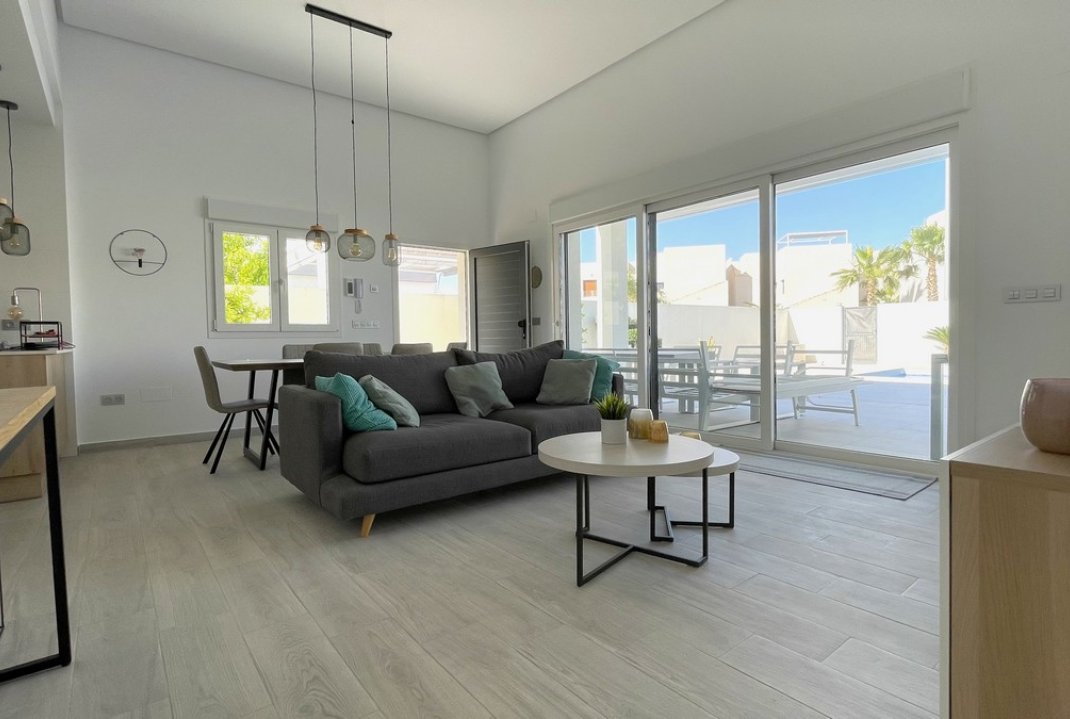 New Build - Townhouse - Rafal