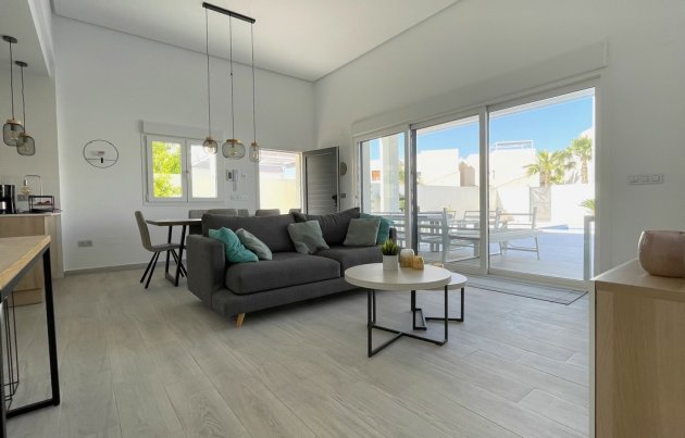 New Build - Townhouse - Rafal