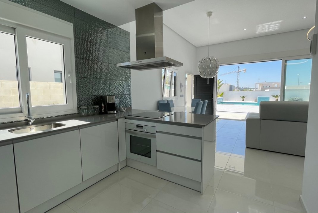 New Build - Townhouse - Rafal