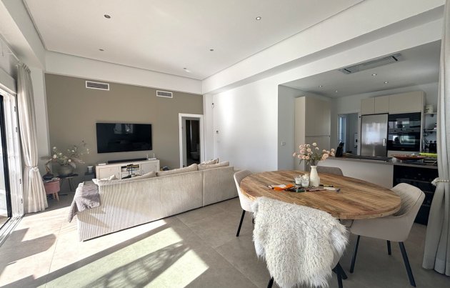 New Build - Townhouse - Rafal