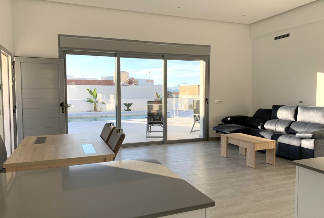 New Build - Townhouse - Rafal