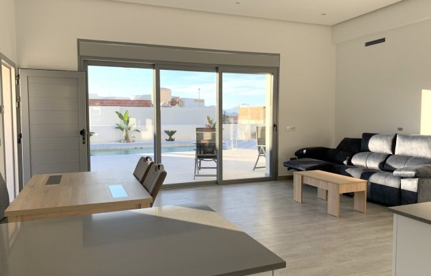 New Build - Townhouse - Rafal
