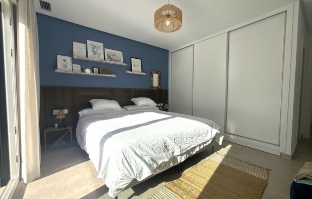 New Build - Townhouse - Rafal