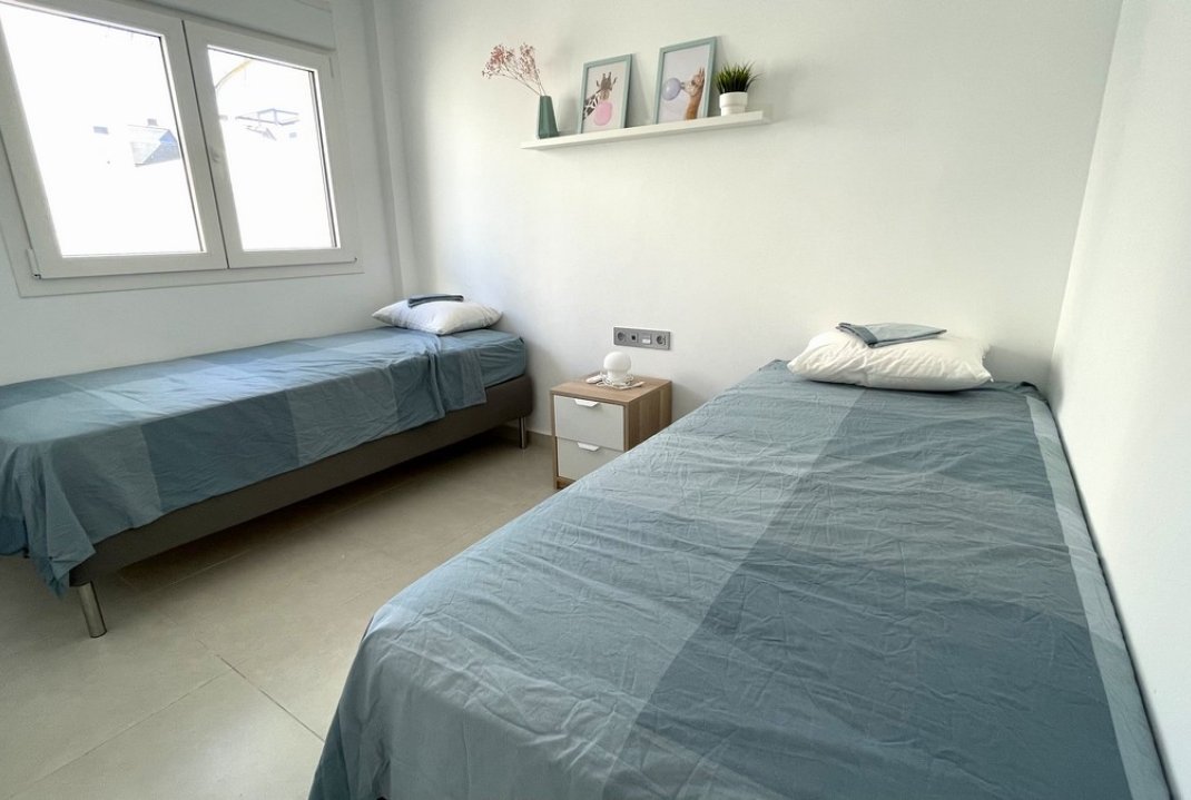 New Build - Townhouse - Rafal