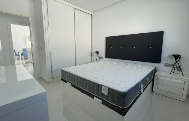 New Build - Townhouse - Rafal