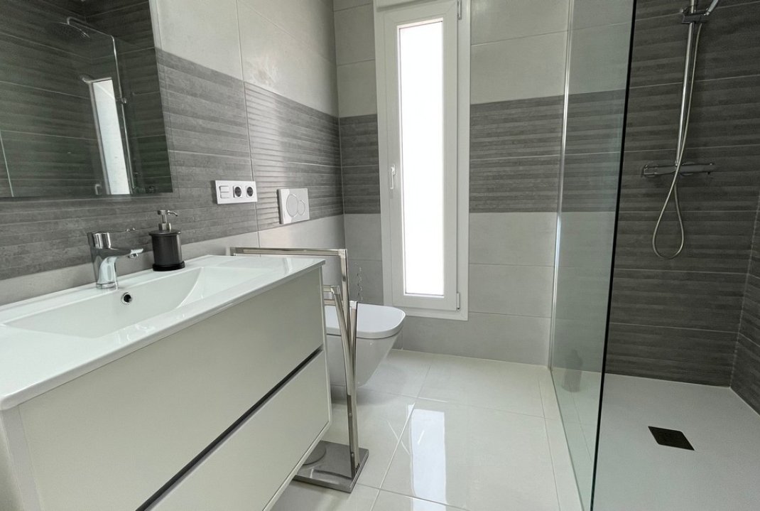 New Build - Townhouse - Rafal