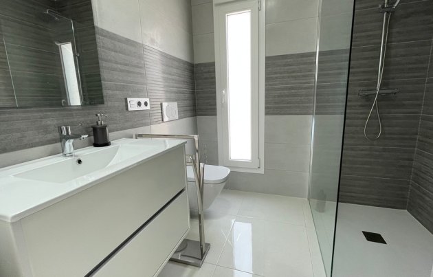 New Build - Townhouse - Rafal