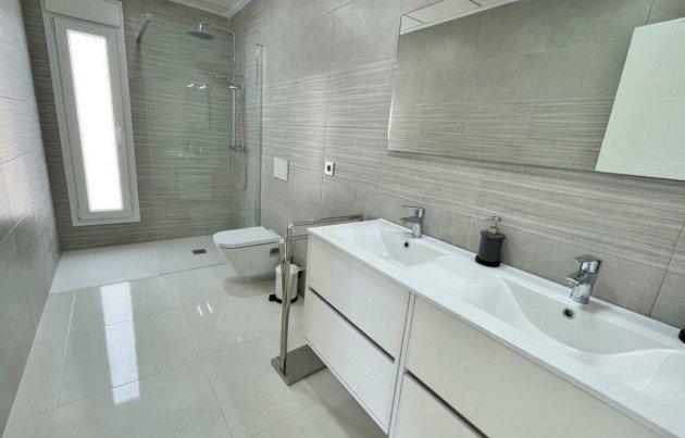 New Build - Townhouse - Rafal
