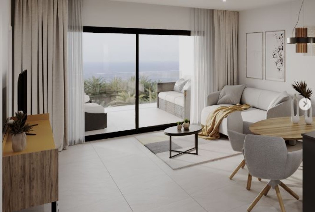 New Build - Apartment / flat - Torrevieja