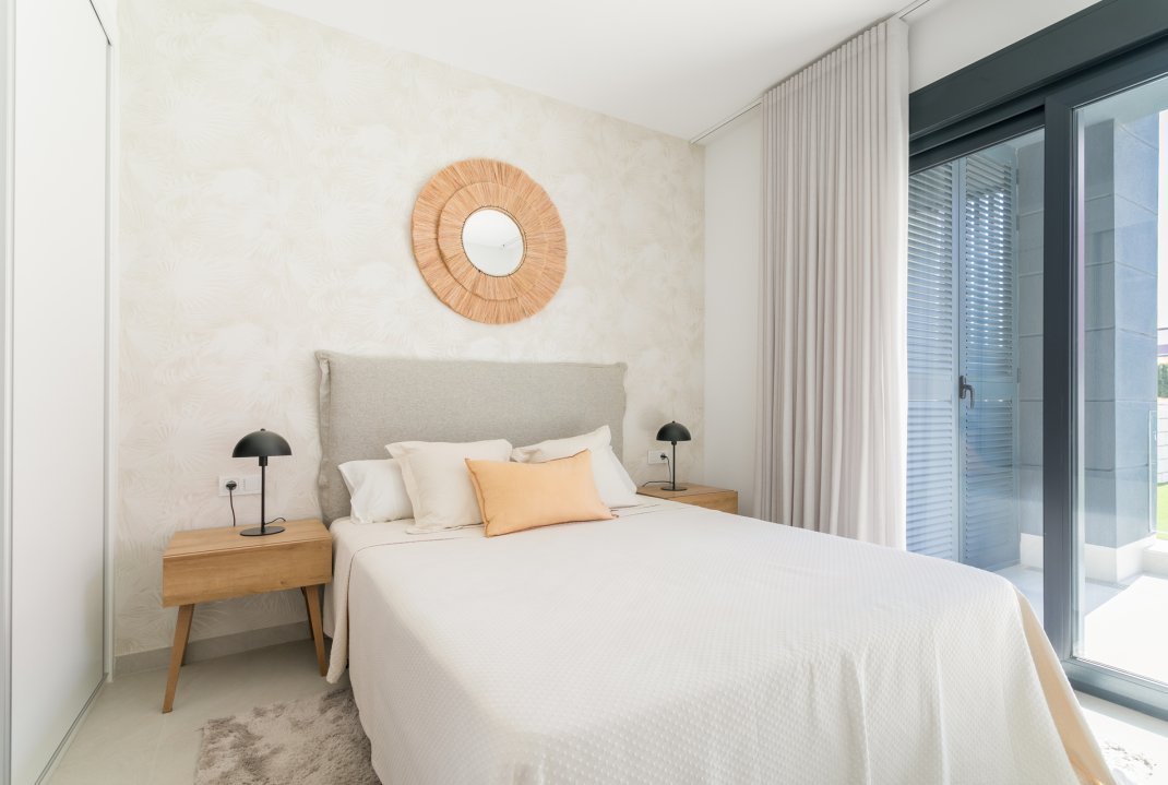 New Build - Apartment / flat - Torrevieja