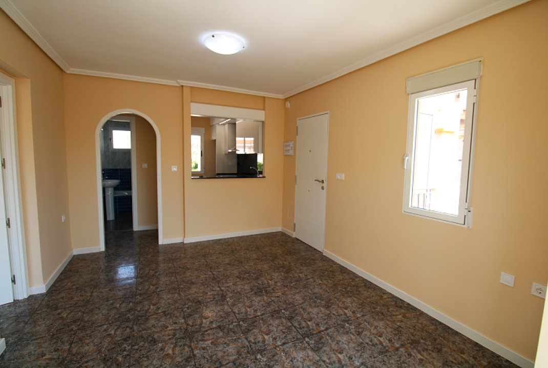 Segunda mano - Bungalow - Orihuela Costa - Playa Flamenca