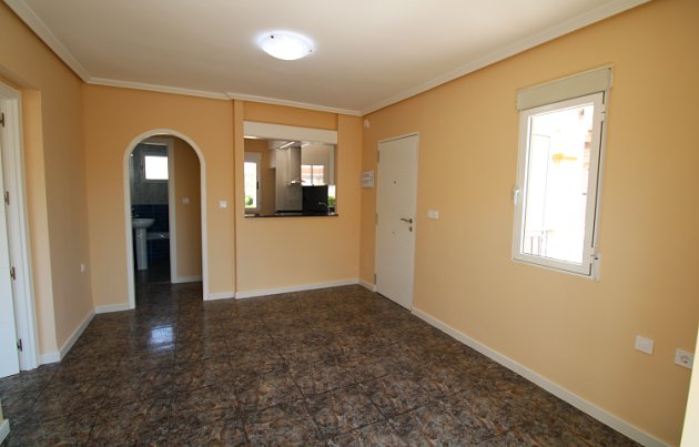 Segunda mano - Bungalow - Orihuela Costa - Playa Flamenca