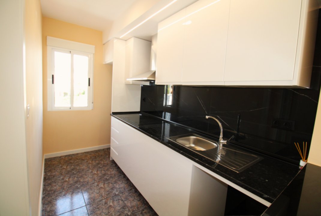 Segunda mano - Bungalow - Orihuela Costa - Playa Flamenca