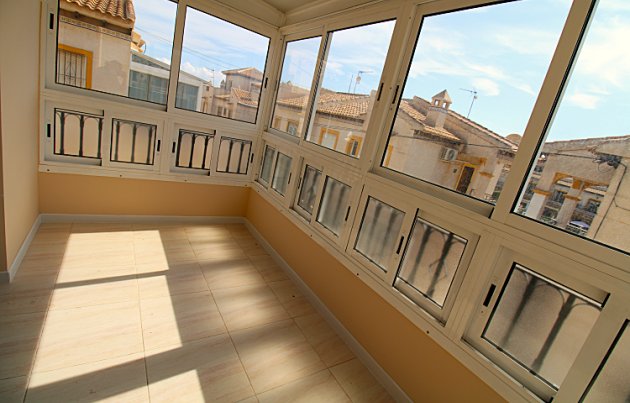 Segunda mano - Bungalow - Orihuela Costa - Playa Flamenca