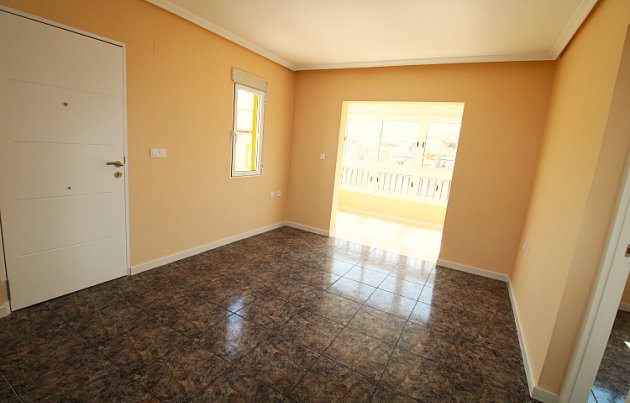 Segunda mano - Bungalow - Orihuela Costa - Playa Flamenca