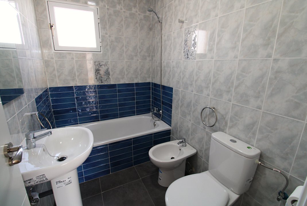 Segunda mano - Bungalow - Orihuela Costa - Playa Flamenca