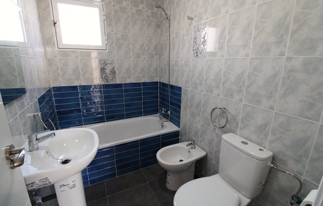 Segunda mano - Bungalow - Orihuela Costa - Playa Flamenca