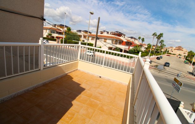 Segunda mano - Bungalow - Orihuela Costa - Playa Flamenca