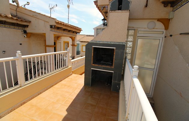 Segunda mano - Bungalow - Orihuela Costa - Playa Flamenca