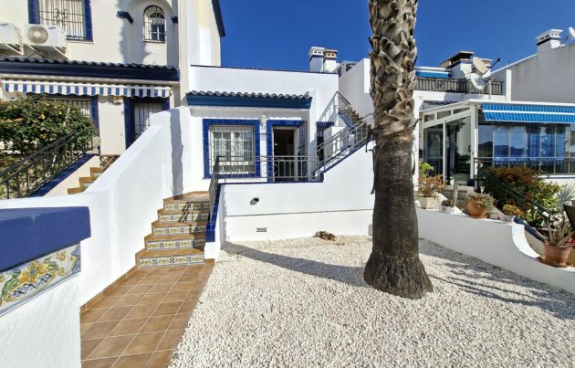 Segunda mano - Villa - Orihuela Costa - Villamartín