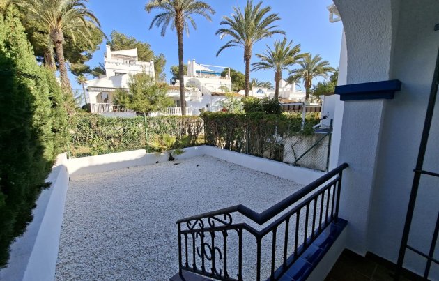 Segunda mano - Villa - Orihuela Costa - Villamartín