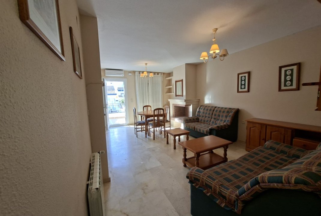 Segunda mano - Villa - Orihuela Costa - Villamartín