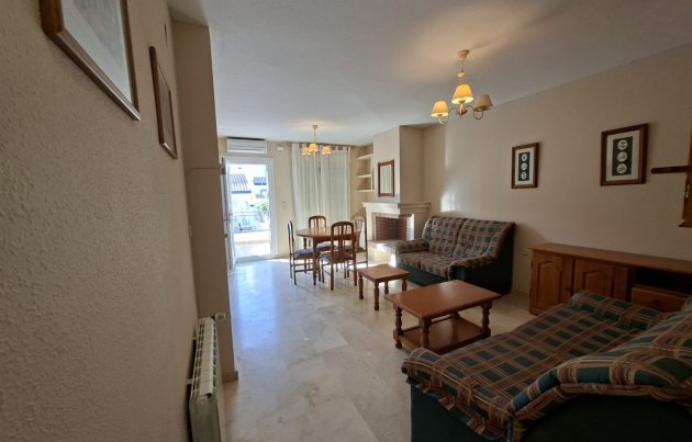 Segunda mano - Villa - Orihuela Costa - Villamartín
