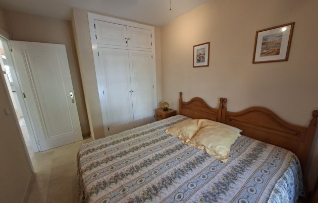 Segunda mano - Villa - Orihuela Costa - Villamartín