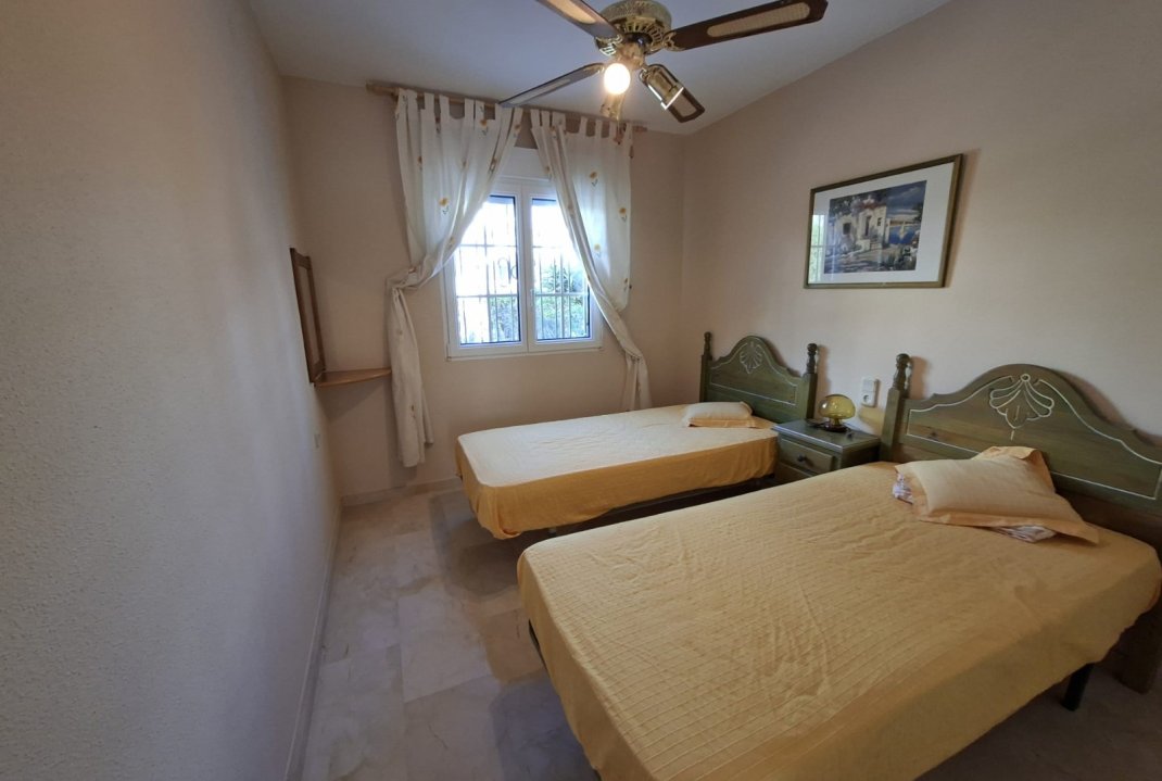Segunda mano - Villa - Orihuela Costa - Villamartín