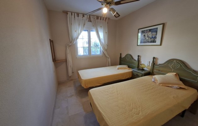 Segunda mano - Villa - Orihuela Costa - Villamartín