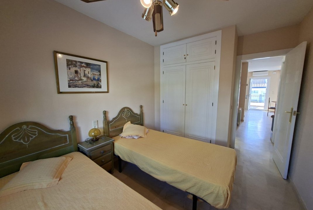 Segunda mano - Villa - Orihuela Costa - Villamartín