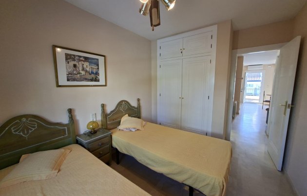 Segunda mano - Villa - Orihuela Costa - Villamartín