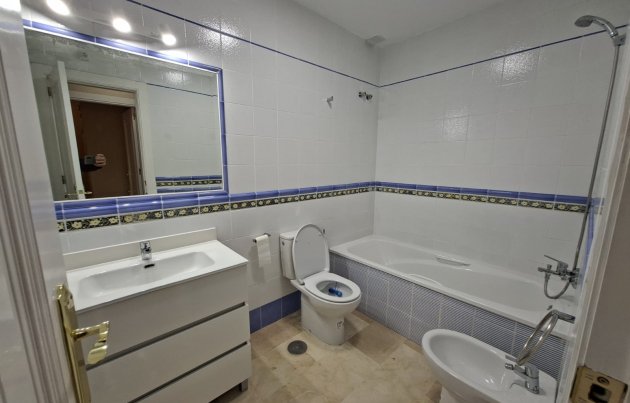 Segunda mano - Villa - Orihuela Costa - Villamartín