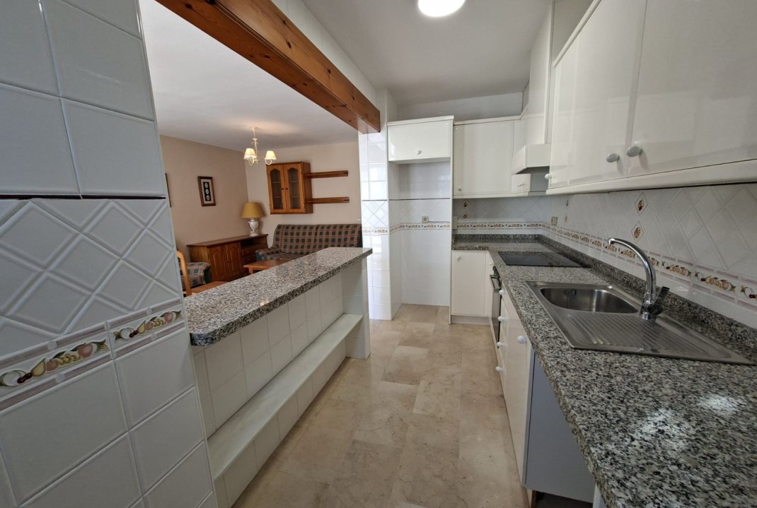 Segunda mano - Villa - Orihuela Costa - Villamartín