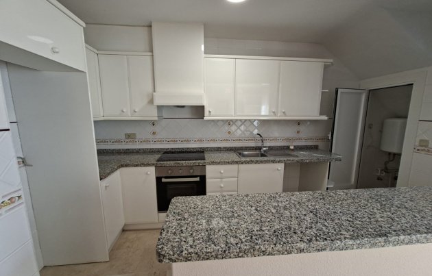 Segunda mano - Villa - Orihuela Costa - Villamartín