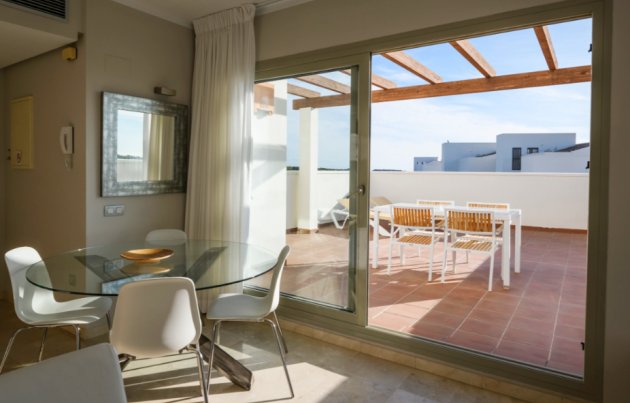 Segunda mano - Penthouse - Orihuela Costa - Campos de Golf