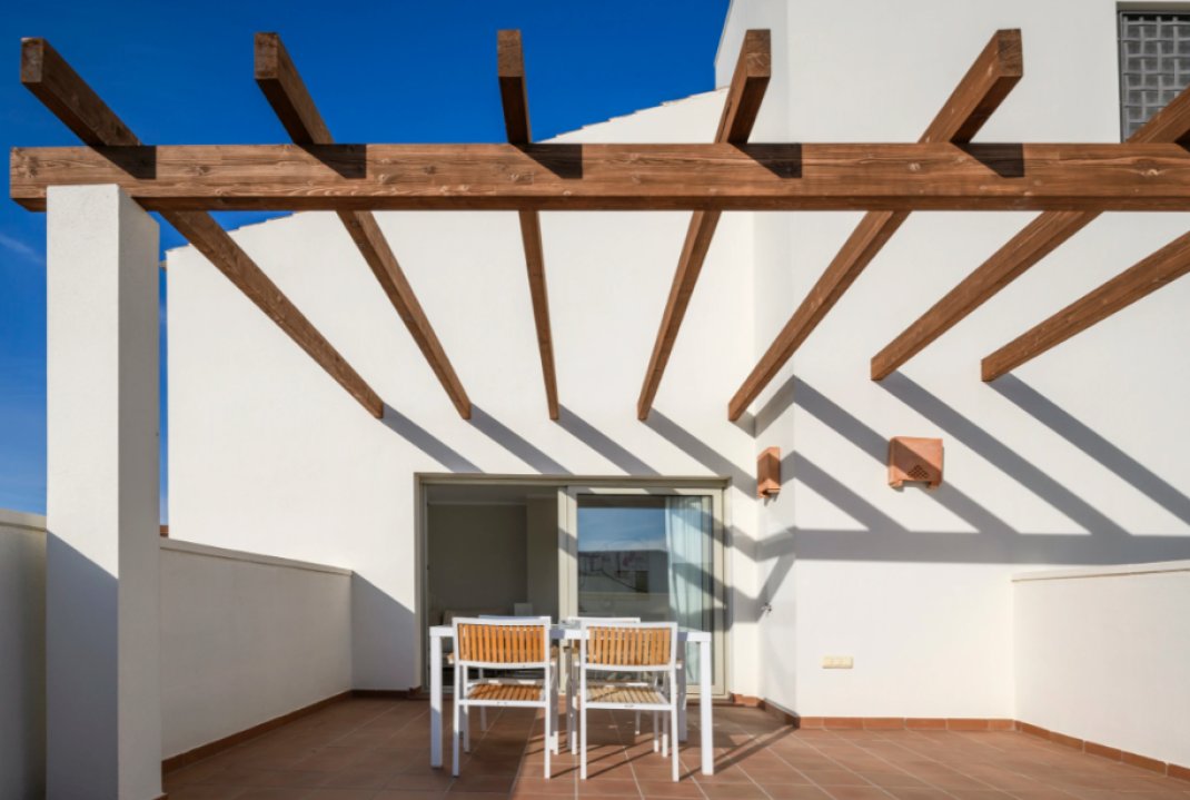 Segunda mano - Penthouse - Orihuela Costa - Campos de Golf
