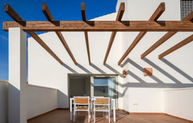 Segunda mano - Penthouse - Orihuela Costa - Campos de Golf