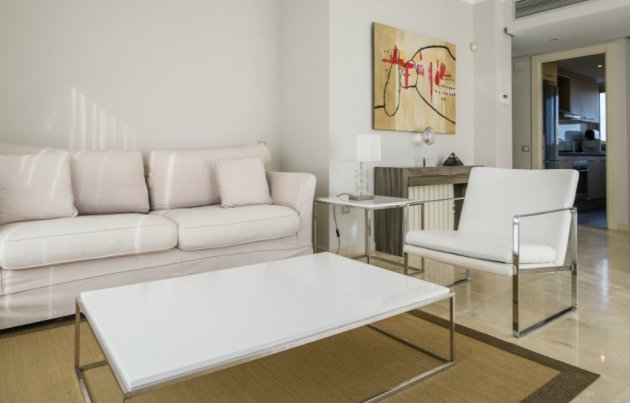 Segunda mano - Penthouse - Orihuela Costa - Campos de Golf