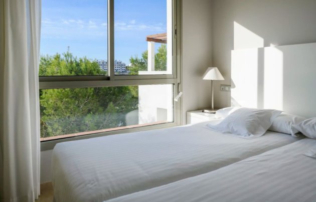 Segunda mano - Penthouse - Orihuela Costa - Campos de Golf