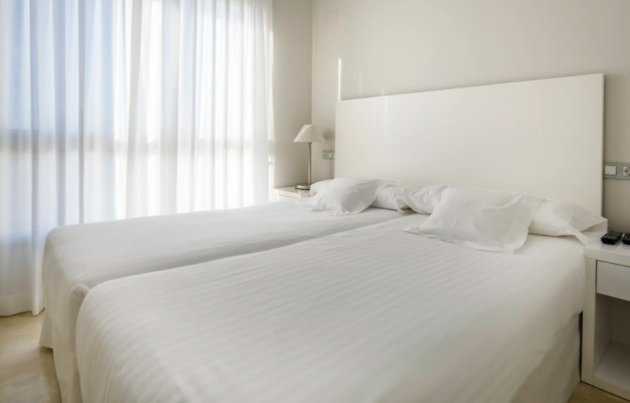 Segunda mano - Penthouse - Orihuela Costa - Campos de Golf