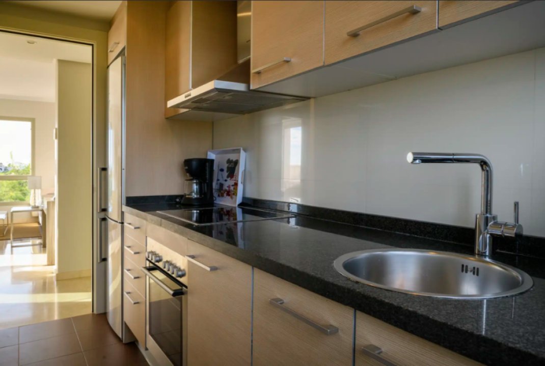 Segunda mano - Penthouse - Orihuela Costa - Campos de Golf