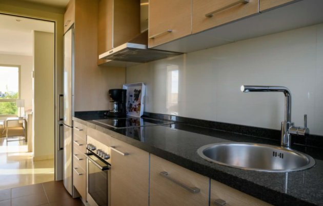 Segunda mano - Penthouse - Orihuela Costa - Campos de Golf