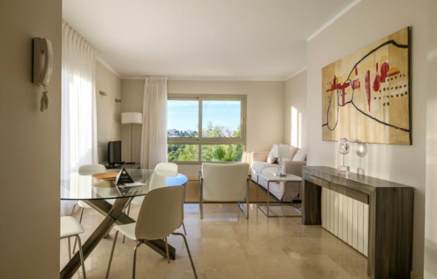 Segunda mano - Penthouse - Orihuela Costa - Campos de Golf