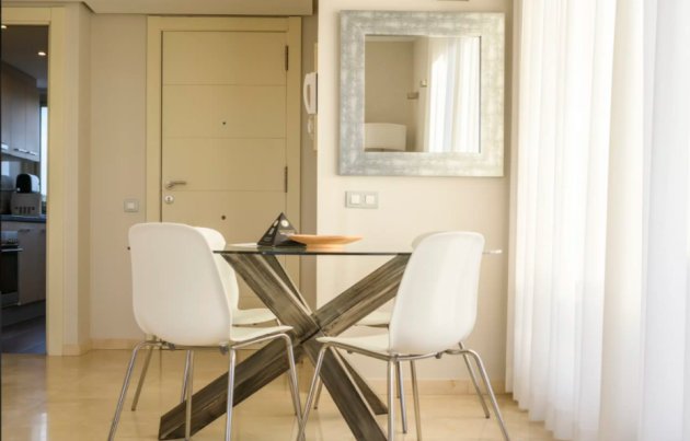 Segunda mano - Penthouse - Orihuela Costa - Campos de Golf