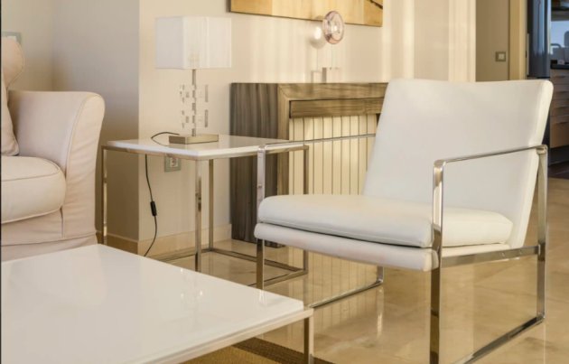 Segunda mano - Penthouse - Orihuela Costa - Campos de Golf