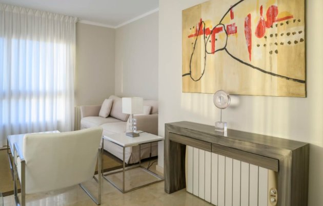 Segunda mano - Penthouse - Orihuela Costa - Campos de Golf